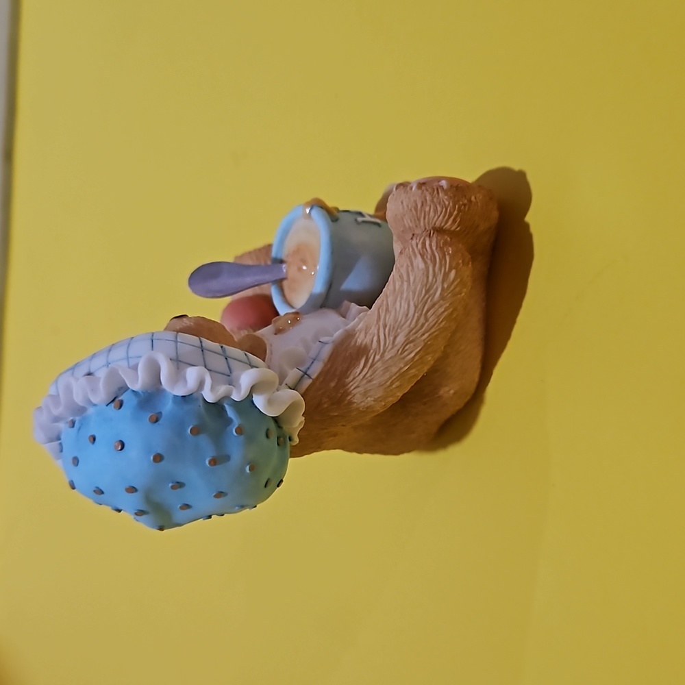 Kara - Cherished Teddies - You're A Honey Of A Friend - Picture 4 of 8